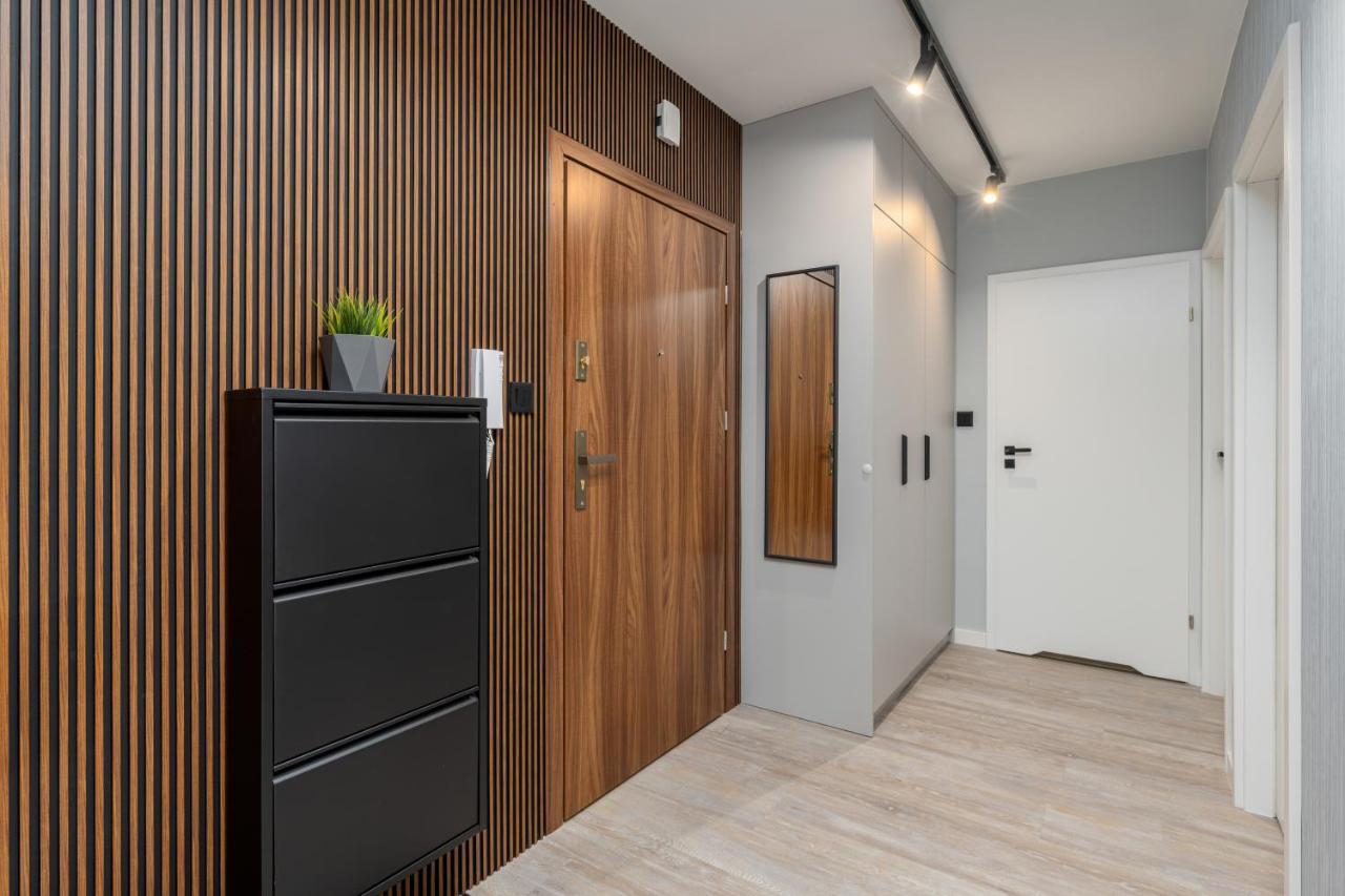 Citycenterapartments-11/19 Bielsko-Biała Eksteriør billede